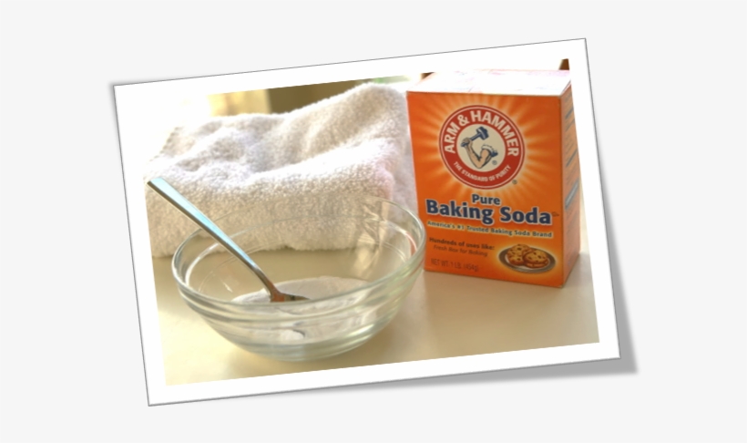 Tip - Arm And Hammer Baking Soda 454g, transparent png #595899