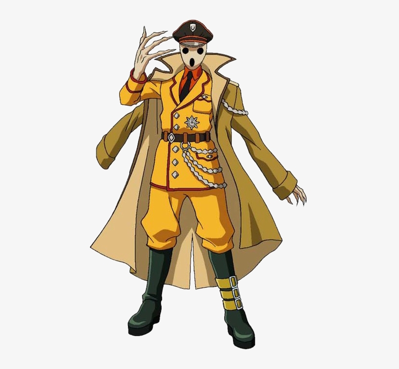 Pandora's Actor Databook - Actor De Pandora Overlord, transparent png #596072