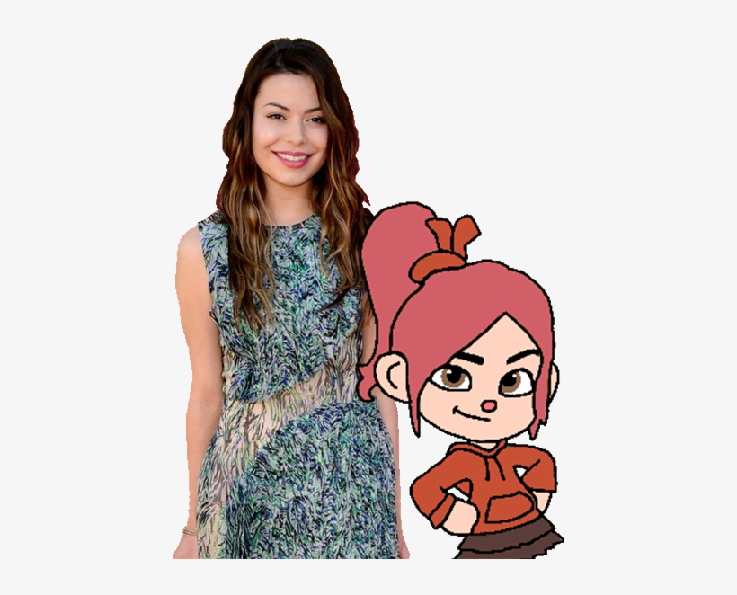 Twister And Her Voice Actor - Dress, transparent png #596091