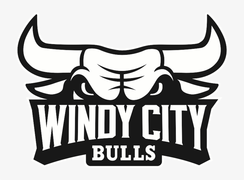 Bulls Kid Nation - Windy City Bulls Png, transparent png #596343