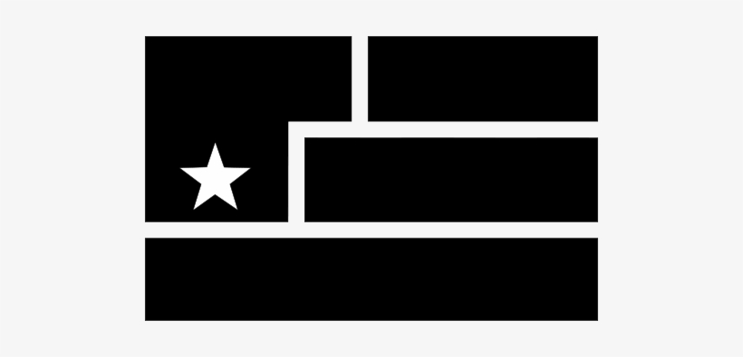 Art Is Resistance - Nine Inch Nails Flag, transparent png #596573