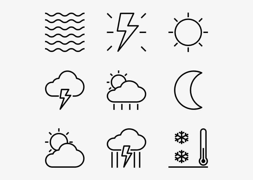 Weather - Windy, transparent png #596578