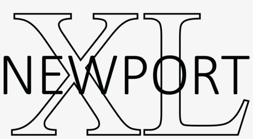 Newport Xl Black 04 04 - Portable Network Graphics, transparent png #596597