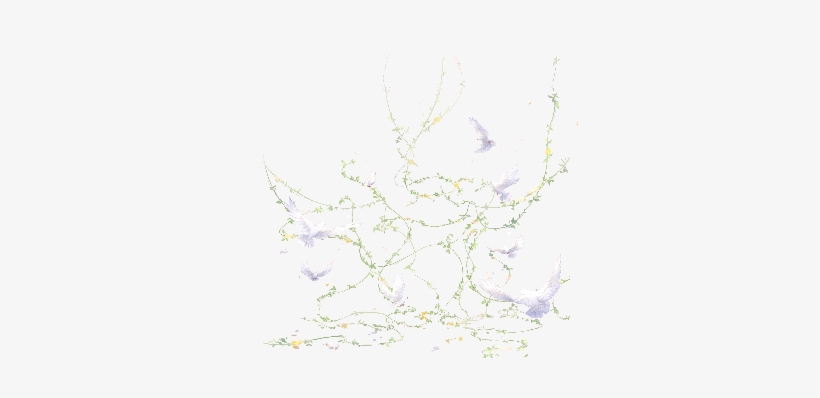 Flying Pigeon - Drawing, transparent png #596697