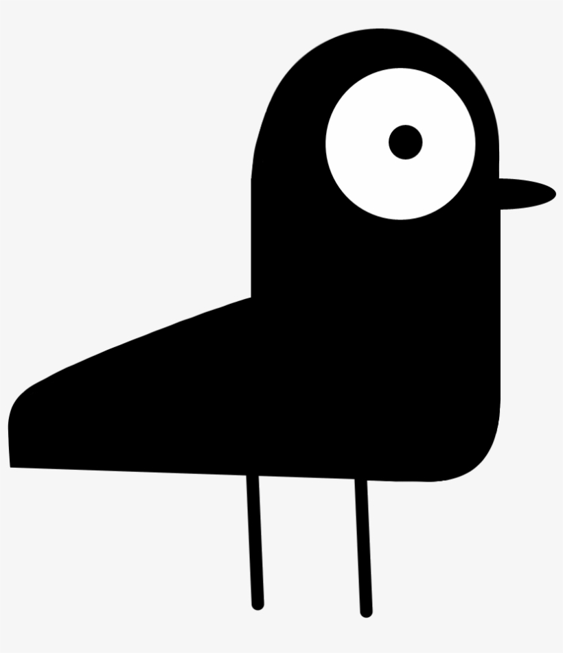 Pigeons - Amazing World Of Gumball Pigeon, transparent png #596767