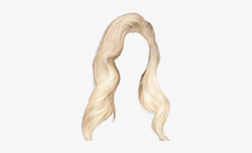 Photoshop Hair Hair Png Blonde Hair Low Lights Blonde Long