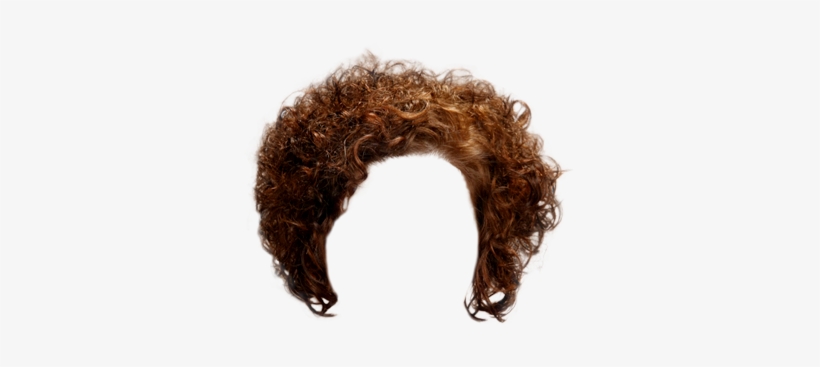 Lace Wig, transparent png #596802