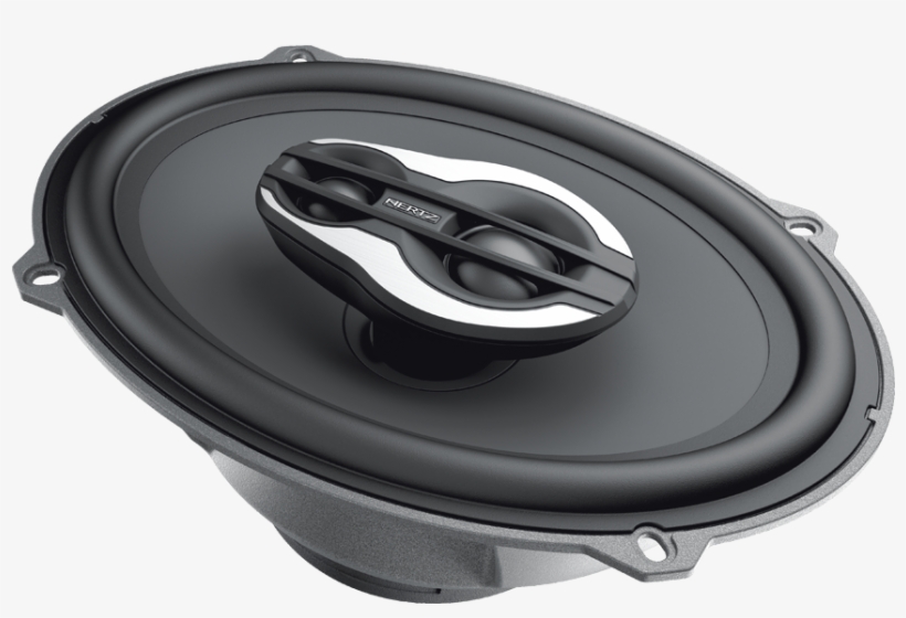 Hertz Mpx 690.3 Pro, transparent png #597067