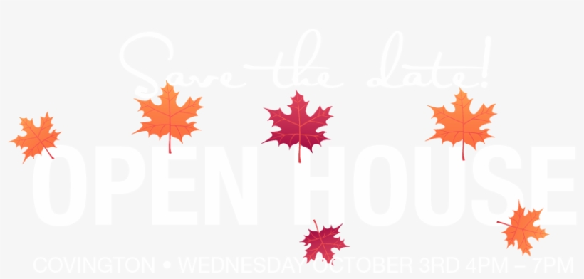 Open House Vector Fg - Tropical Floral Stripe Indigo Square Stickers, transparent png #597134