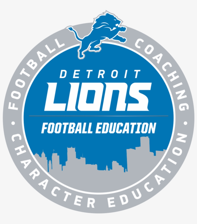 Couragious - United - Ferocious - Noble - Determined - Detroit Lions Iphone 6/6s Plus Case - Detroit Lions, transparent png #597135