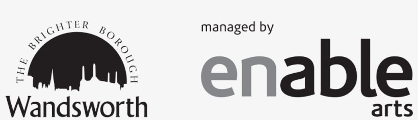 Enable Logo - Wandsworth Borough Council, transparent png #597136