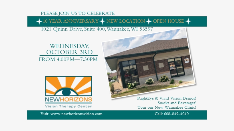 Open House- October 3rd, 2018 - News, transparent png #597200