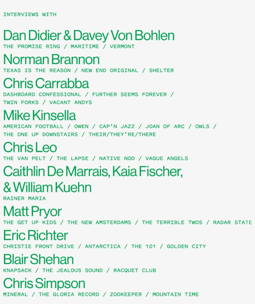 Vol1 Listrev2 - Anthology Of Emo, transparent png #597267