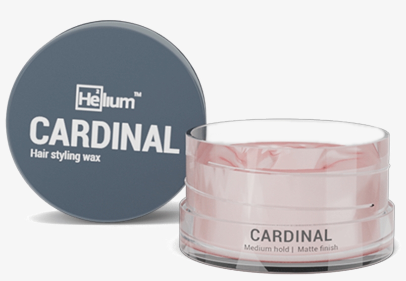 Helium Hair Wax, transparent png #597286