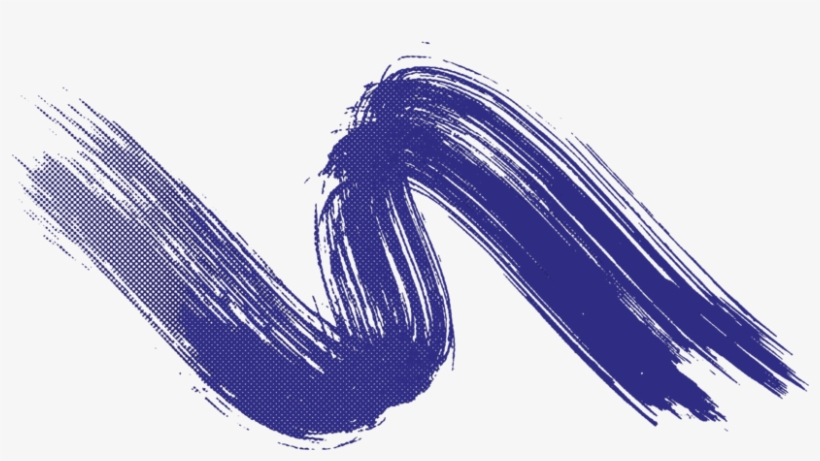 Brushstroke1 - Portable Network Graphics, transparent png #597403