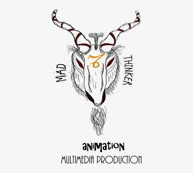 Personal Logo Desing - Illustration, transparent png #597404