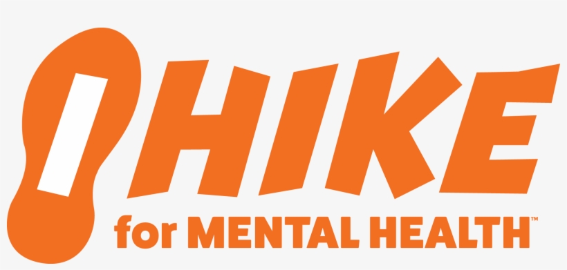 Hike For Mental Health, transparent png #597429