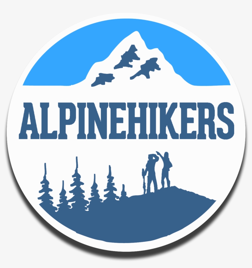 Alpinehikers, transparent png #597448