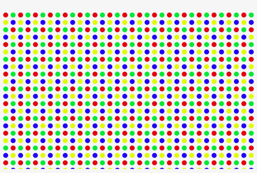 This Free Icons Png Design Of Seamless Colorful Irregular, transparent png #597560