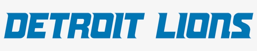 Home / American Football / Nfl / Detroit Lions - Detroit Lions Wincraft 12" X 30" Double-sided Cooling, transparent png #597648