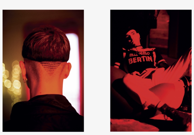 It's Not The Red Of The Dying Sun-2 Copie, transparent png #597673