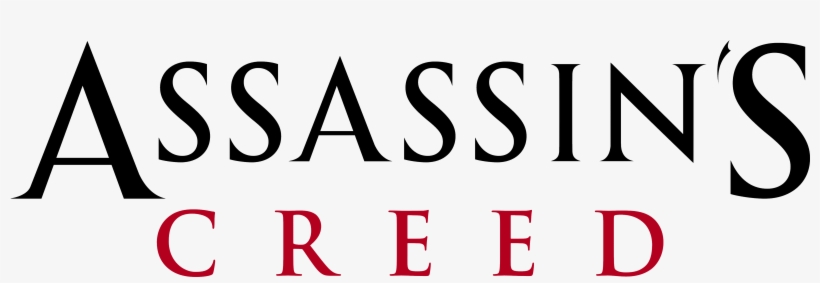 Assassin's Creed Logo Png Image - Assassin Creed Logo Svg, transparent png #597748