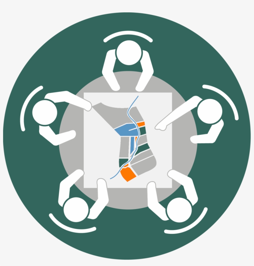 Popup Workshop - Embankment Tube Station, transparent png #597767