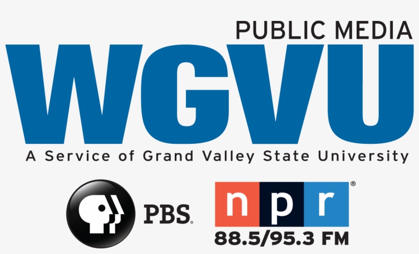 Wgvu Logo - Pbs, transparent png #597797