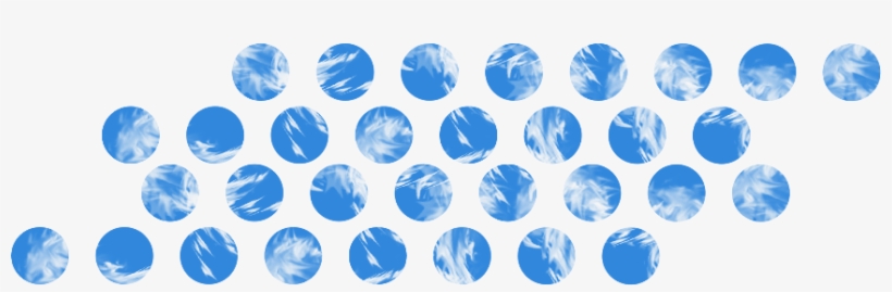 Your Tile With The Dot In The Color You Want, And Then - Circle, transparent png #597841