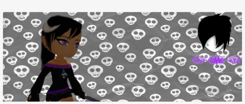 Skin Attack On Titan Eye Kawaii, transparent png #597843