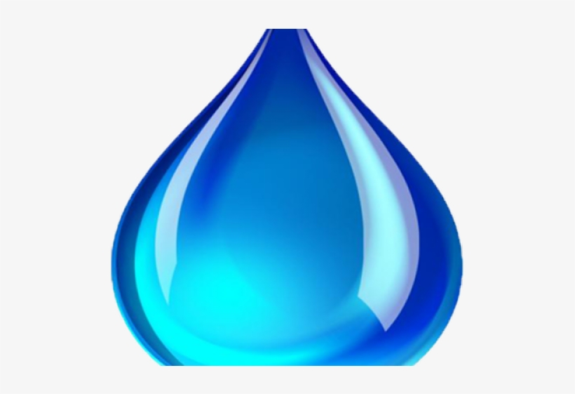 Pictures Of Raindrops - Drop, transparent png #597887