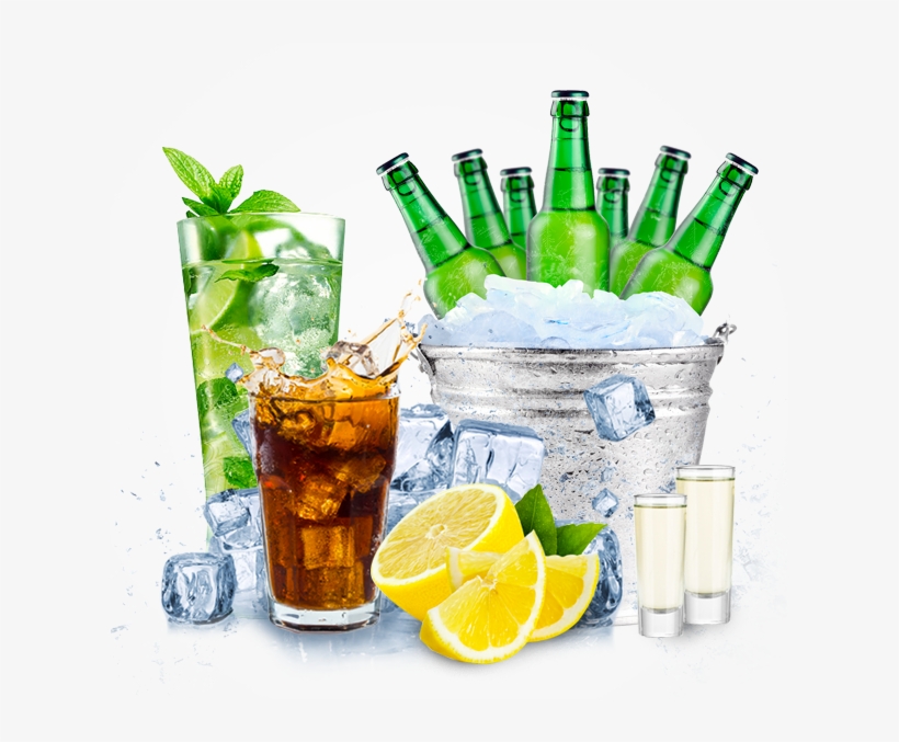 Alcohol Drinks Png - Photography, transparent png #598020