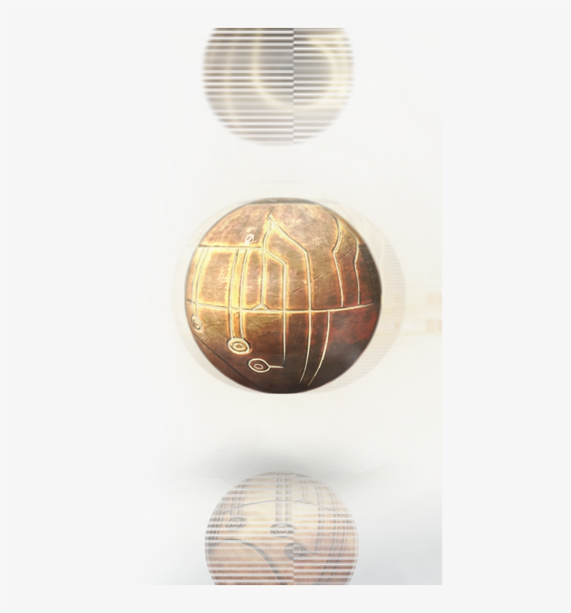 The Apple Of Eden - Assassin's Creed Movie Apple Of Eden, transparent png #598166