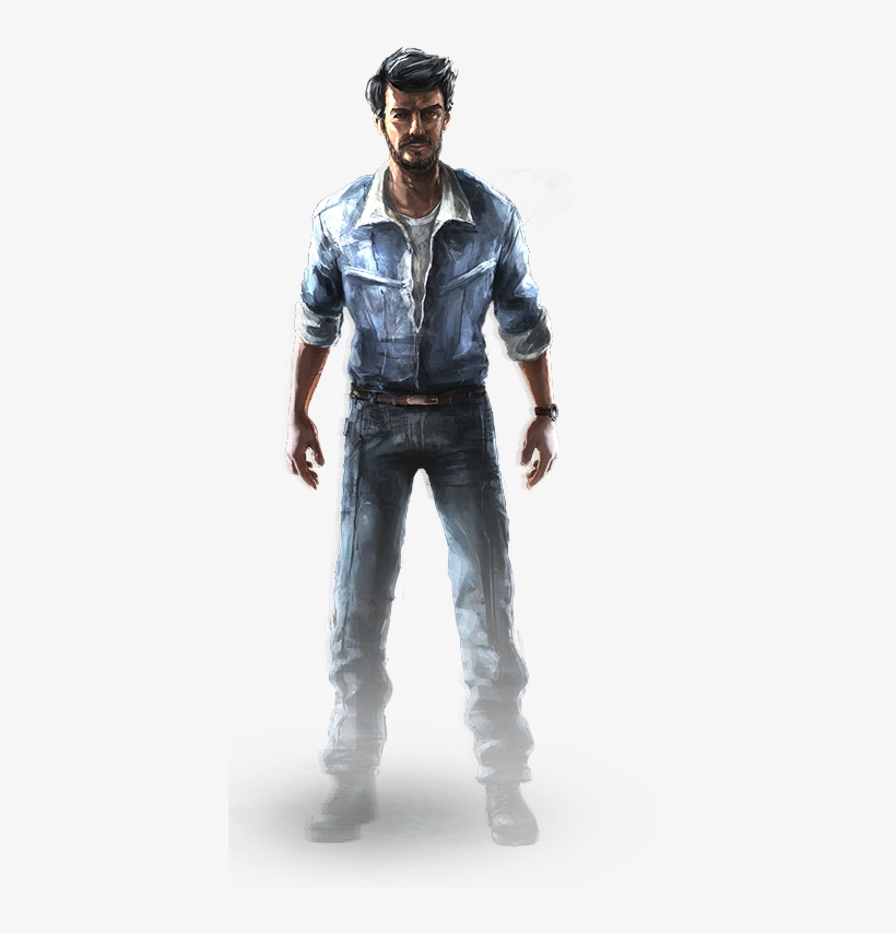 Gavin Banks - Gavin Banks Assassin's Creed, transparent png #598208