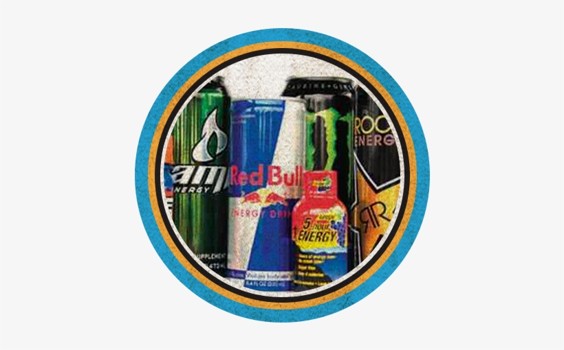 Energy - Energy Drinks In Schools, transparent png #598210
