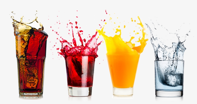 Juice Splash, transparent png #598213