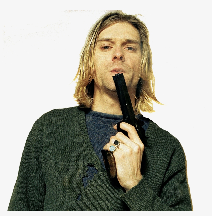 Kurt Cobain Kurt Cobain 21805246 1926 1876 - Kurt Cobain Png, transparent png #598323
