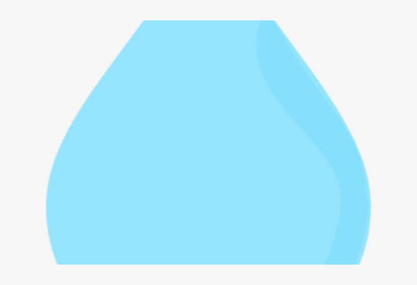 Raindrops Clipart - Circle, transparent png #598472