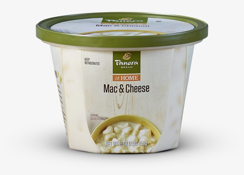 Mac And Cheese - Panera Mac N Cheese At Home, transparent png #598515