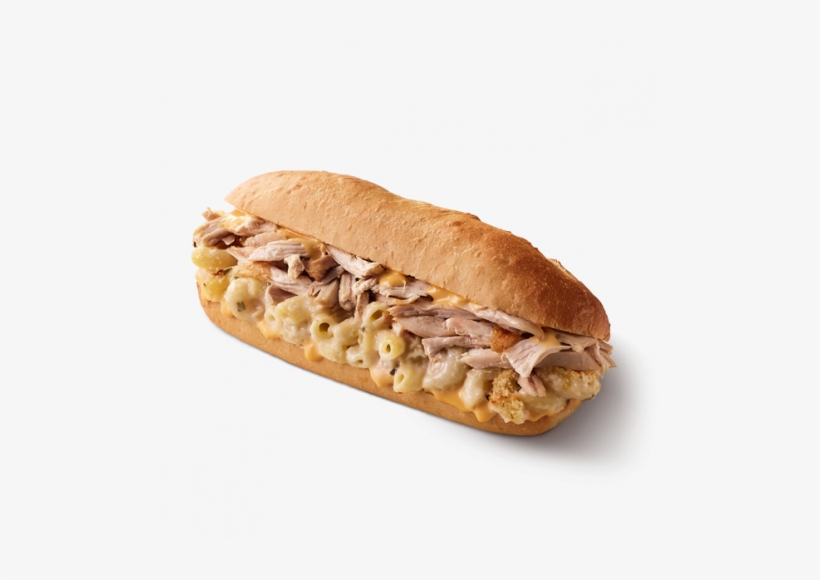 Red Rooster Mac And Cheese Roll, transparent png #598561