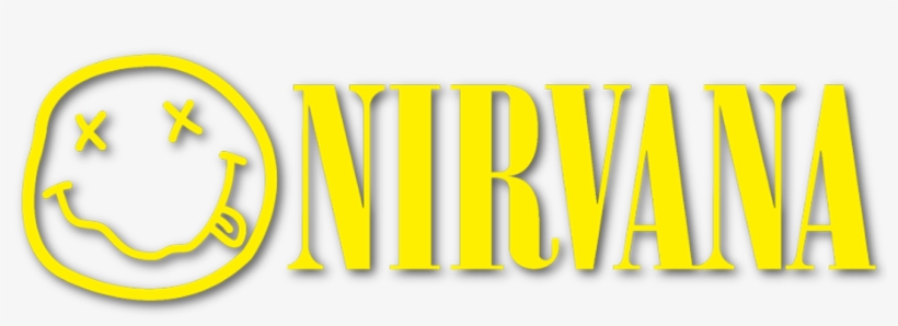 Nirvana Transparent Yellow - Scrapbooking, transparent png #598629