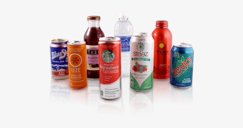 Healthy Drinks - Healthy Vending Drinks, transparent png #598633