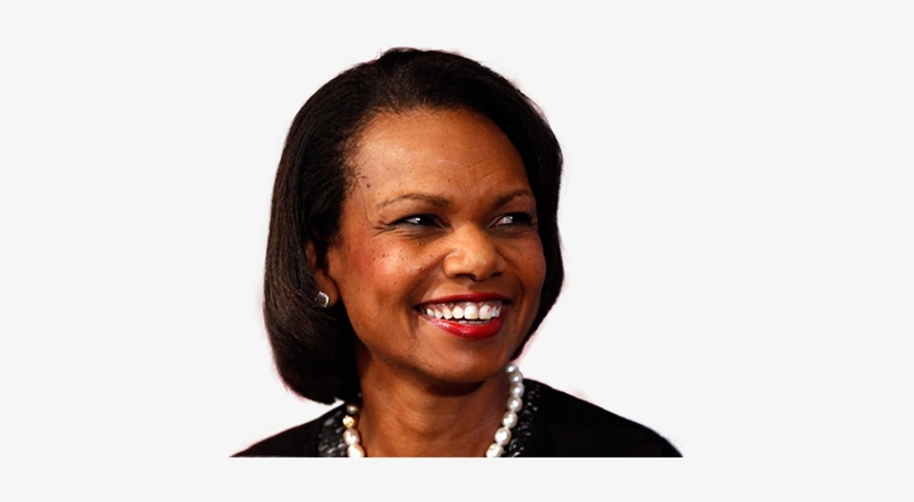 Condoleezza Rice On Education, National Security And - Condalisa Rice, transparent png #598737