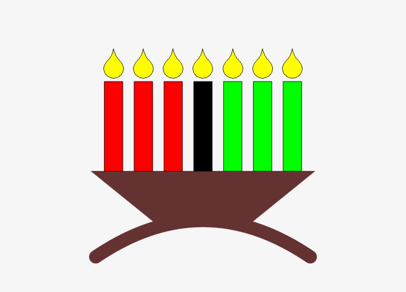 Kwanzaa Png - Portable Network Graphics, transparent png #598782