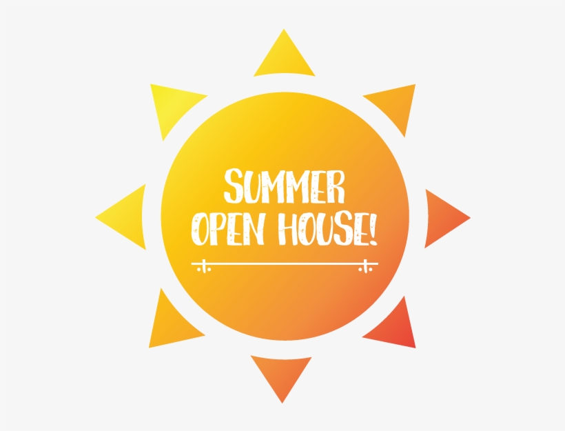 Join Us On Wednesday June 15th For Our Spring Open - Jpeg, transparent png #598904