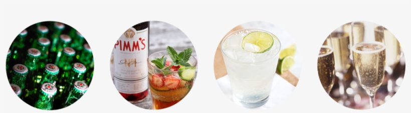 Cuban-drinks - Schuimwijn, transparent png #598953
