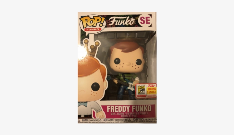 Kurt Cobain - Freddy Funko Kurt Cobain, transparent png #599002