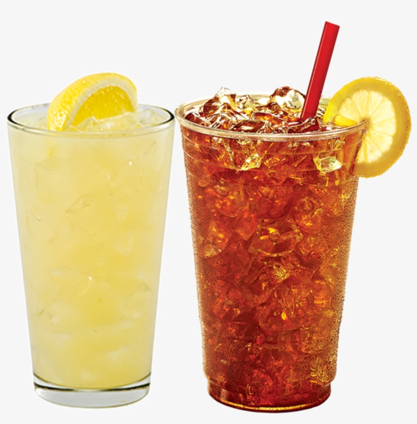 Drinks - Transparent Png Sweet Tea, transparent png #599056