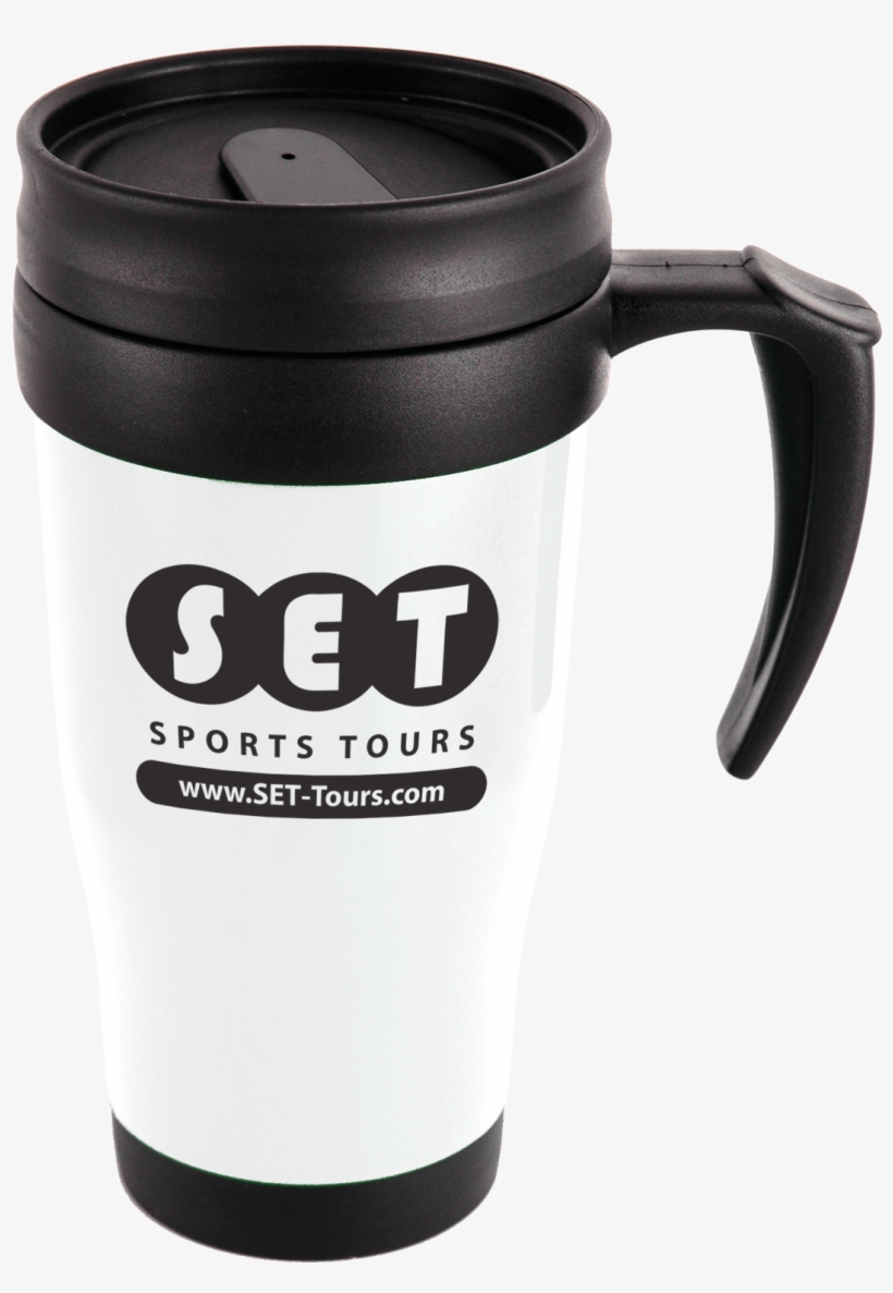 Travel Mug Png - Thermo Mug Png, transparent png #599060