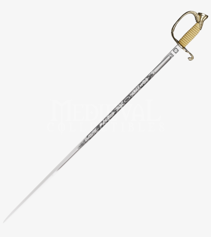 Real Sword Png Transparent Image - Body Jewelry, transparent png #599129